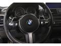  2015 2 Series M235i xDrive Coupe Steering Wheel