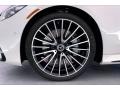 2022 Mercedes-Benz S 580 4Matic Sedan Wheel