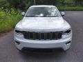 Bright White - Grand Cherokee Laredo 4x4 Photo No. 4