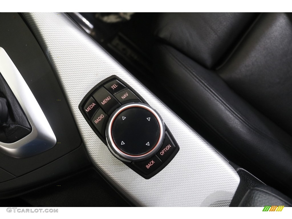 2015 2 Series M235i xDrive Coupe - Alpine White / Black photo #16