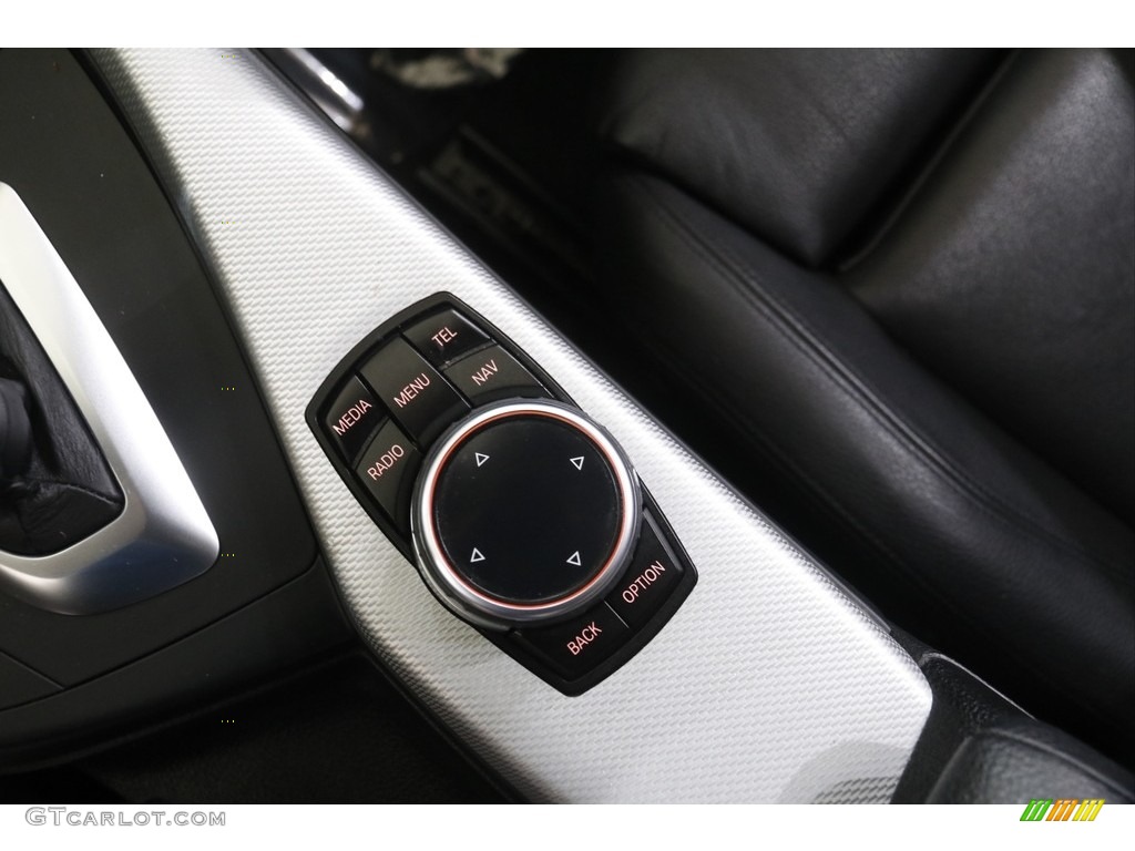 2015 BMW 2 Series M235i xDrive Coupe Controls Photos