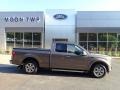 Lead Foot 2018 Ford F150 XLT SuperCab