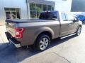 Lead Foot - F150 XLT SuperCab Photo No. 2