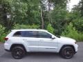 Bright White - Grand Cherokee Laredo 4x4 Photo No. 6