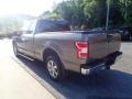 Lead Foot - F150 XLT SuperCab Photo No. 4