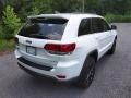 Bright White - Grand Cherokee Laredo 4x4 Photo No. 7