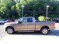 Lead Foot - F150 XLT SuperCab Photo No. 5