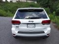 Bright White - Grand Cherokee Laredo 4x4 Photo No. 8