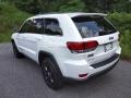 Bright White - Grand Cherokee Laredo 4x4 Photo No. 9