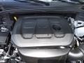 Bright White - Grand Cherokee Laredo 4x4 Photo No. 10