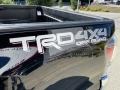 2022 Midnight Black Metallic Toyota Tacoma TRD Off Road Double Cab 4x4  photo #10
