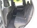 Bright White - Grand Cherokee Laredo 4x4 Photo No. 14