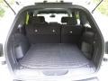 Bright White - Grand Cherokee Laredo 4x4 Photo No. 15