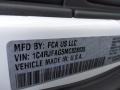 Bright White - Grand Cherokee Laredo 4x4 Photo No. 29