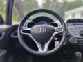 2012 Crystal Black Pearl Honda Fit   photo #23