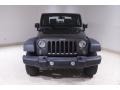 Granite Crystal Metallic - Wrangler Sport 4x4 Photo No. 2