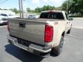 Sand Dune Metallic - Colorado Z71 Crew Cab 4x4 Photo No. 5