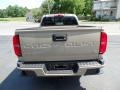 Sand Dune Metallic - Colorado Z71 Crew Cab 4x4 Photo No. 6