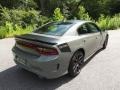 Destroyer Gray - Charger Daytona Photo No. 7
