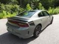 2018 Destroyer Gray Dodge Charger Daytona  photo #6