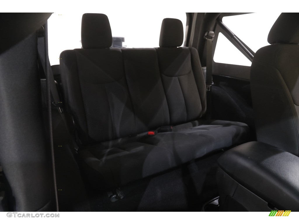 2018 Wrangler Sport 4x4 - Granite Crystal Metallic / Black photo #12