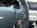 Jet Black/­Dark Ash Steering Wheel Photo for 2022 Chevrolet Colorado #144480247