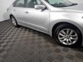 2015 Brilliant Silver Nissan Altima 2.5 S  photo #3