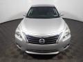 2015 Brilliant Silver Nissan Altima 2.5 S  photo #4