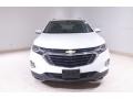 Summit White - Equinox LT AWD Photo No. 2