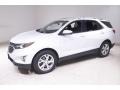 Summit White - Equinox LT AWD Photo No. 3