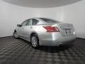 2015 Brilliant Silver Nissan Altima 2.5 S  photo #10