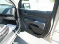 Sand Dune Metallic - Colorado Z71 Crew Cab 4x4 Photo No. 38