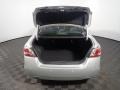 2015 Brilliant Silver Nissan Altima 2.5 S  photo #13