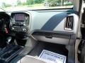 Sand Dune Metallic - Colorado Z71 Crew Cab 4x4 Photo No. 41