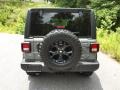 Sting-Gray - Wrangler Unlimited Willys Sport 4x4 Photo No. 7