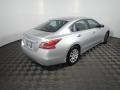2015 Brilliant Silver Nissan Altima 2.5 S  photo #16