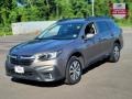 2022 Brilliant Bronze Metallic Subaru Outback 2.5i Premium #144478123