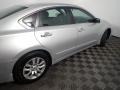 2015 Brilliant Silver Nissan Altima 2.5 S  photo #18