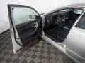 2015 Brilliant Silver Nissan Altima 2.5 S  photo #19