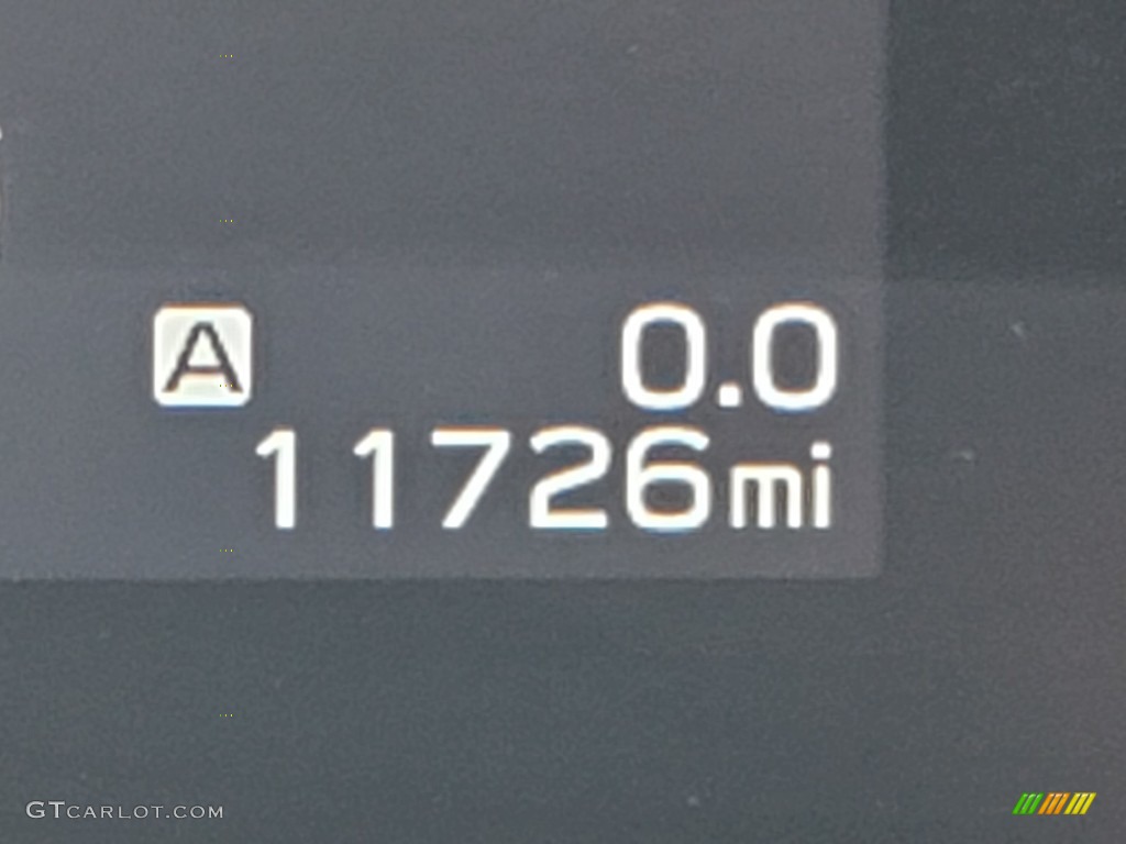 2022 Outback 2.5i Premium - Brilliant Bronze Metallic / Slate Black photo #2