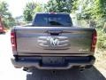 Granite Crystal Metallic - 1500 Laramie Crew Cab 4x4 Photo No. 5