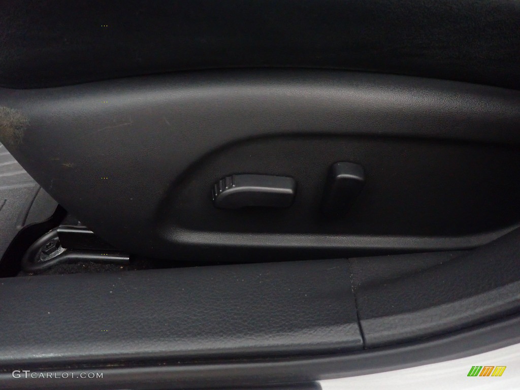 2015 Altima 2.5 S - Brilliant Silver / Charcoal photo #22
