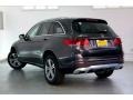 Graphite Gray Metallic - GLC 300 Photo No. 2