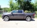 Granite Crystal Metallic - 1500 Laramie Crew Cab 4x4 Photo No. 7