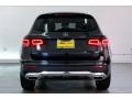 Graphite Gray Metallic - GLC 300 Photo No. 3