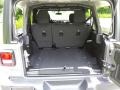 Sting-Gray - Wrangler Unlimited Willys Sport 4x4 Photo No. 14