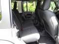 Sting-Gray - Wrangler Unlimited Willys Sport 4x4 Photo No. 15