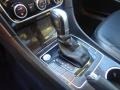  2015 Passat V6 SEL Premium Sedan 6 Speed Automatic Shifter