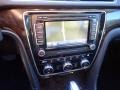 Controls of 2015 Passat V6 SEL Premium Sedan