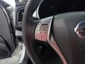 2015 Brilliant Silver Nissan Altima 2.5 S  photo #28